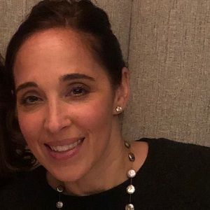 Meet your Posher, Rochelle